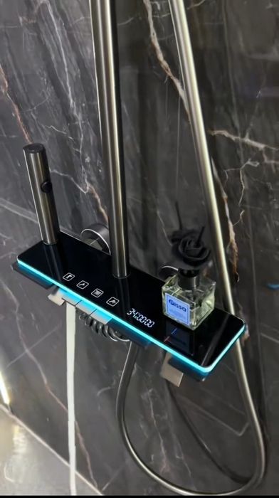 Smesitel dush смесител