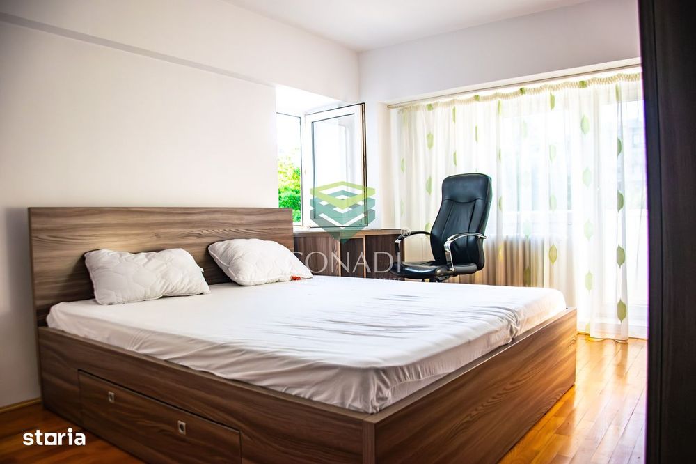 Apartament 2 camere - Unirii - Piata Alba Iulia