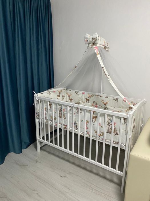 Vand patut copii, cada bebelusi, leagan