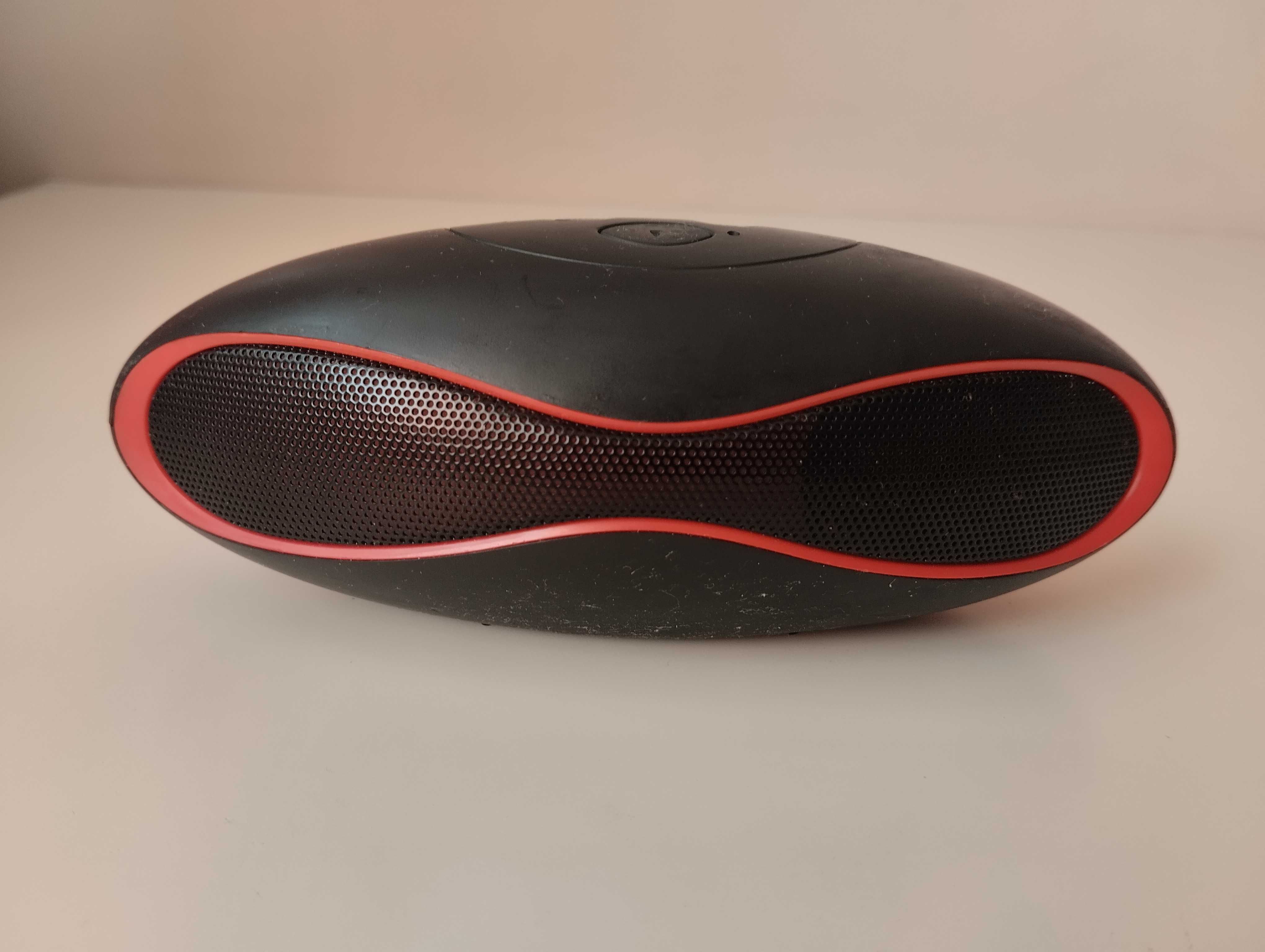 Блутут Тонколонка/Bluetooth speaker