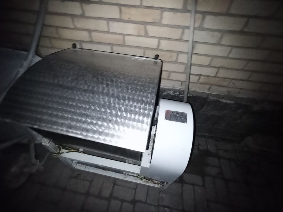 Тестомес, почти новый