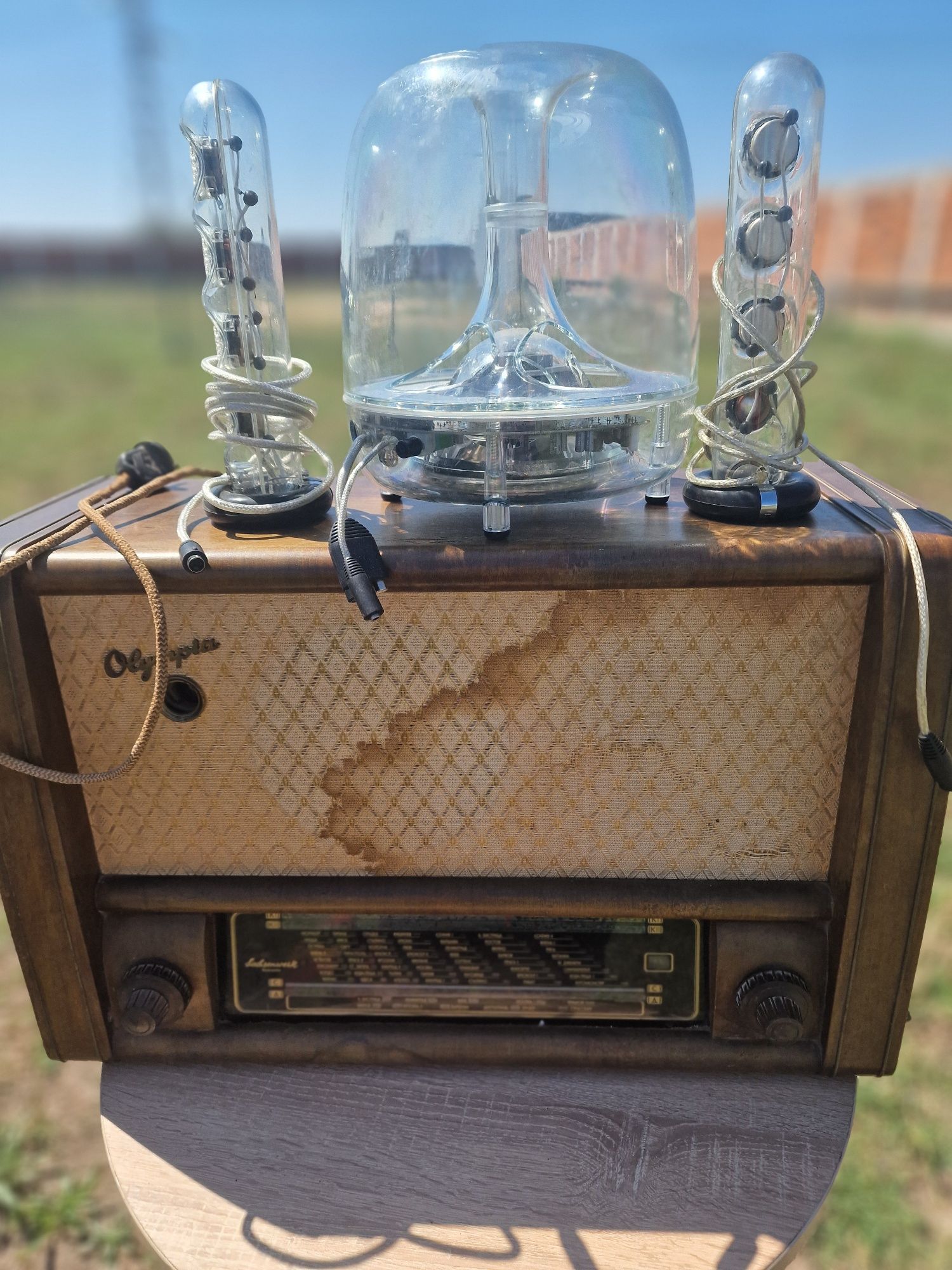 Аудио система Harman Kardon  в отлично състояние