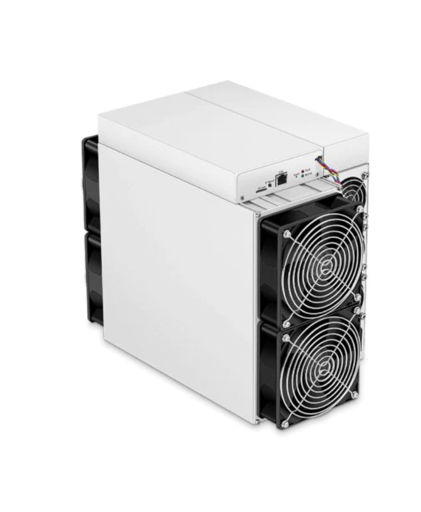 Asic miner Bitmain Antminer K7 CKB Eaglesong 58th