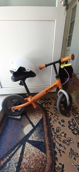 Vand Bicicletă fără pedale Btwin copii 85-105 cm