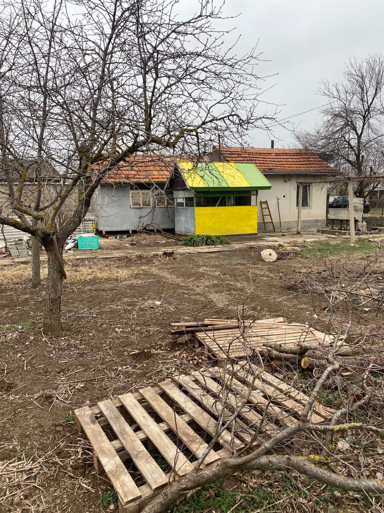 Продава се Парцел в Провадия - 1000 кв.м за 23 €/кв.м - Снимка #4