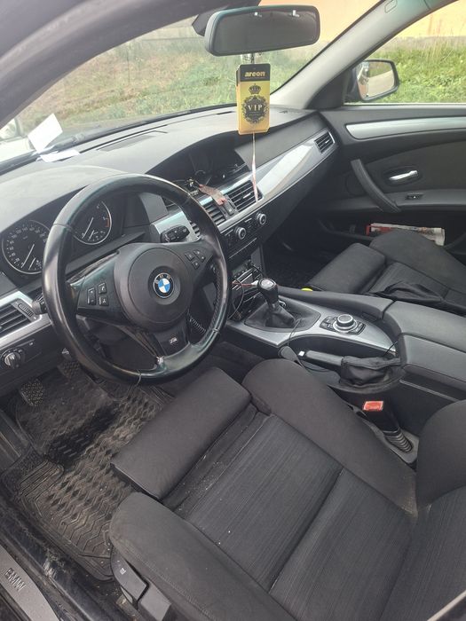 Bmw 2010 euro 5 vind sau schimb
