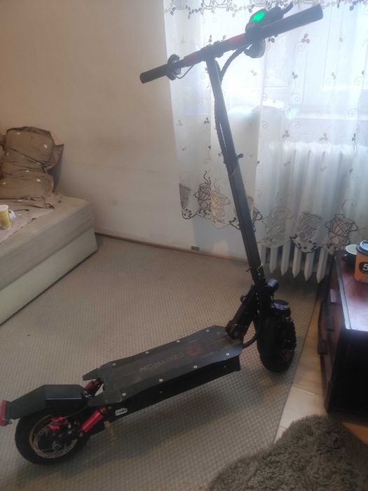 Trotineta electrica