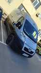Peugeot Boxer - 2.2