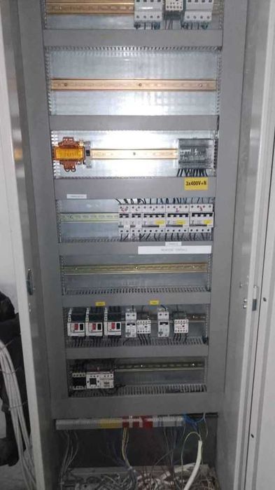 Vitrine frigorifice Linde!!!