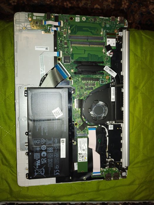 KIT memorii laptop Samsung 2 x 4GB DDR4 3200Mhz