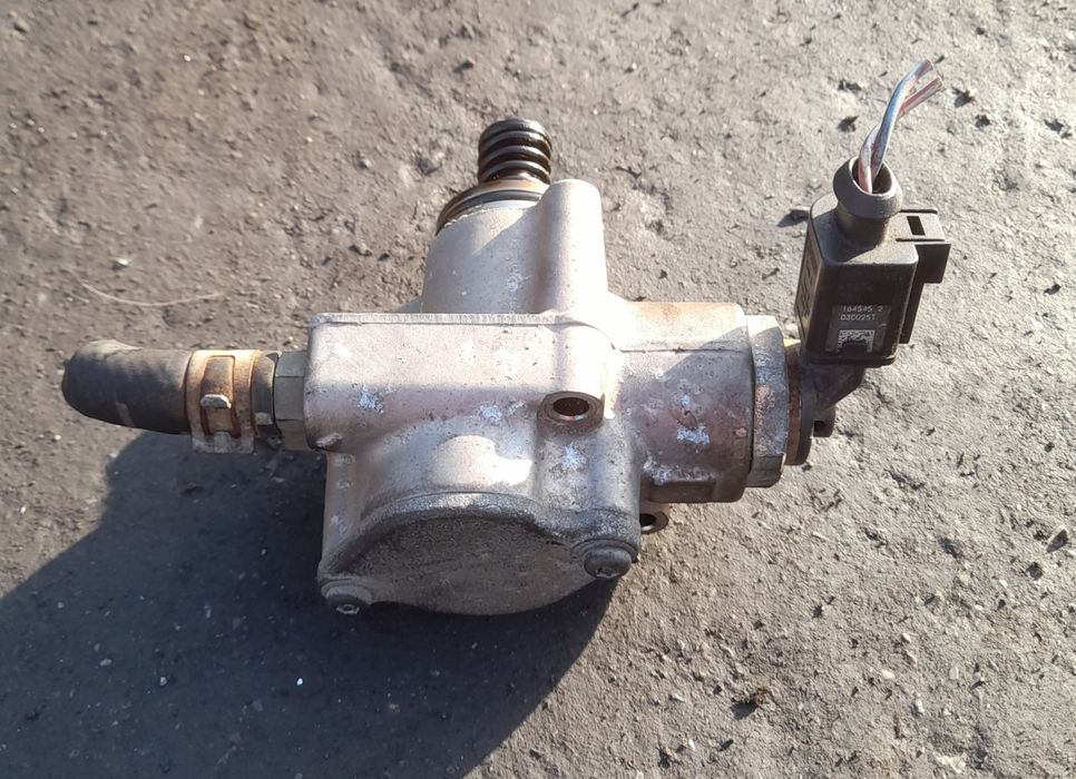 Pompa inalte 1.4TSI BLG/BMY 170cp Golf 5/Jetta/Touran/Octavia/Leon/Eos