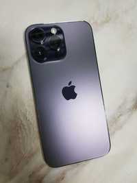 Apple iPhone 14 Pro Max 256 Gb (Усть-Каменогорск 03) лот 366454
