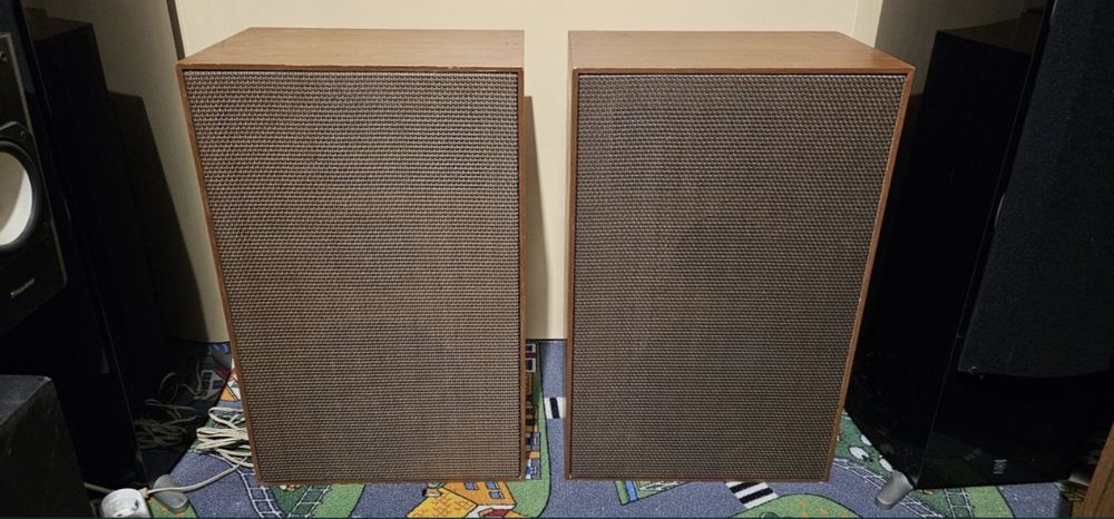 ITT Minas B-750 boxe audio - 8 ohm