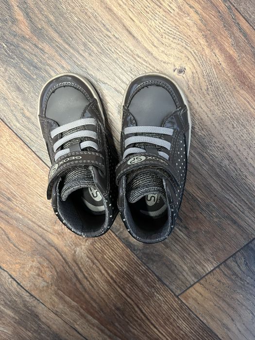 Детски боти 22 номер