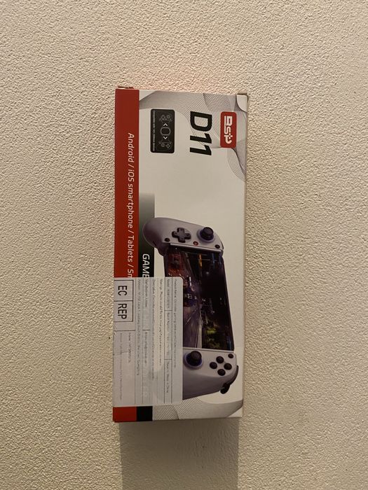 Controler jocuri  /gamepad BSP-D11