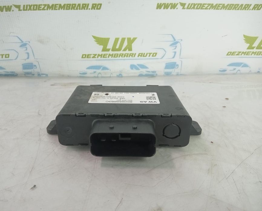 Modul stabilizator tensiune 8k0959663c Audi A4 B8/8K (facelift)