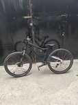 Vând rockrider st900s custom