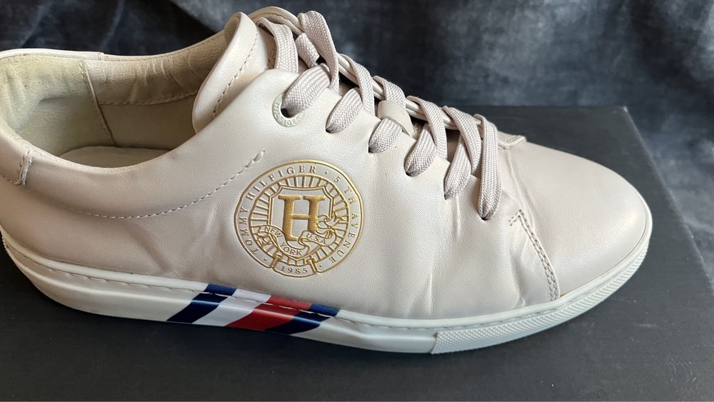 Pantofi sport Tommy Hilfiger