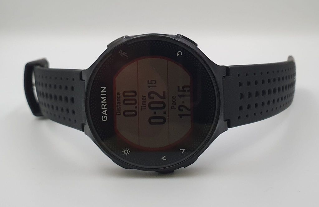 Amanet F28: Ceas  Garmin Forerunner 235 (p)