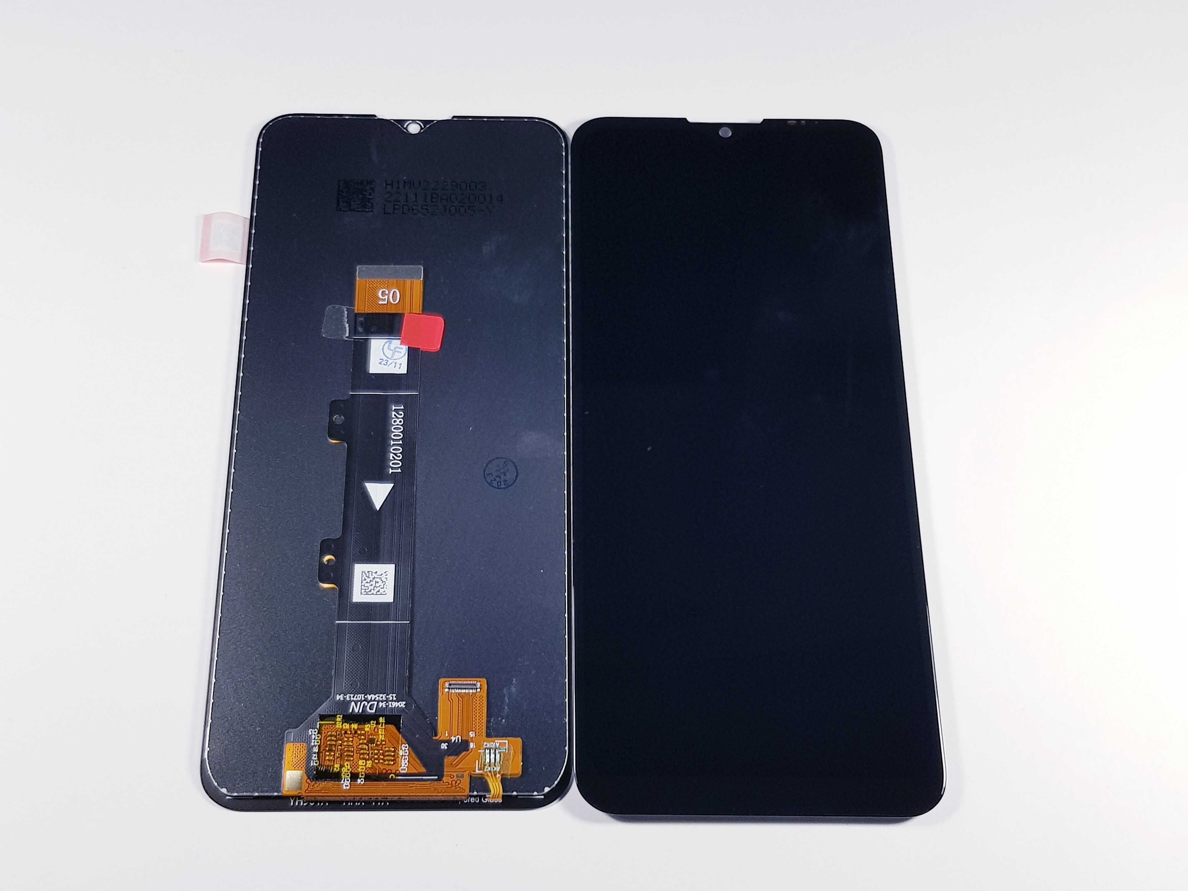 1 ГОДИНА ГАРАНЦИЯ на Дисплей за Motorola G13/G20/G22/G23/G32/G50