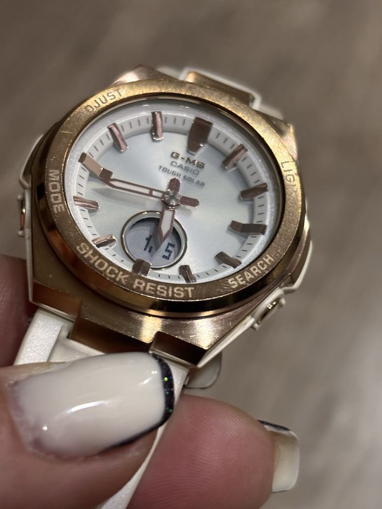 Дамски часовник CASIO BABY