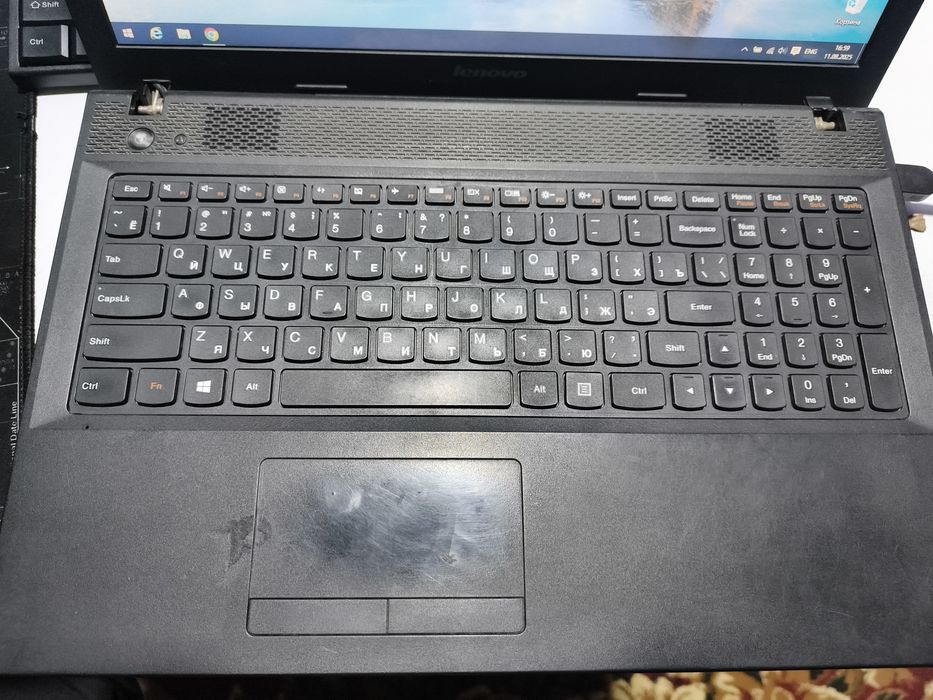 Noutbuk lenovo arzon narxda