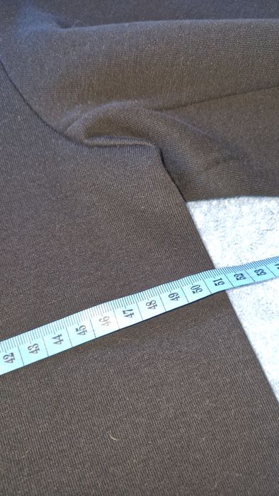 Дамска нова блуза-туника оригинална Nike tech XS