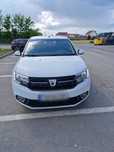 Dacia Logan 1.5, 2017, Diesel