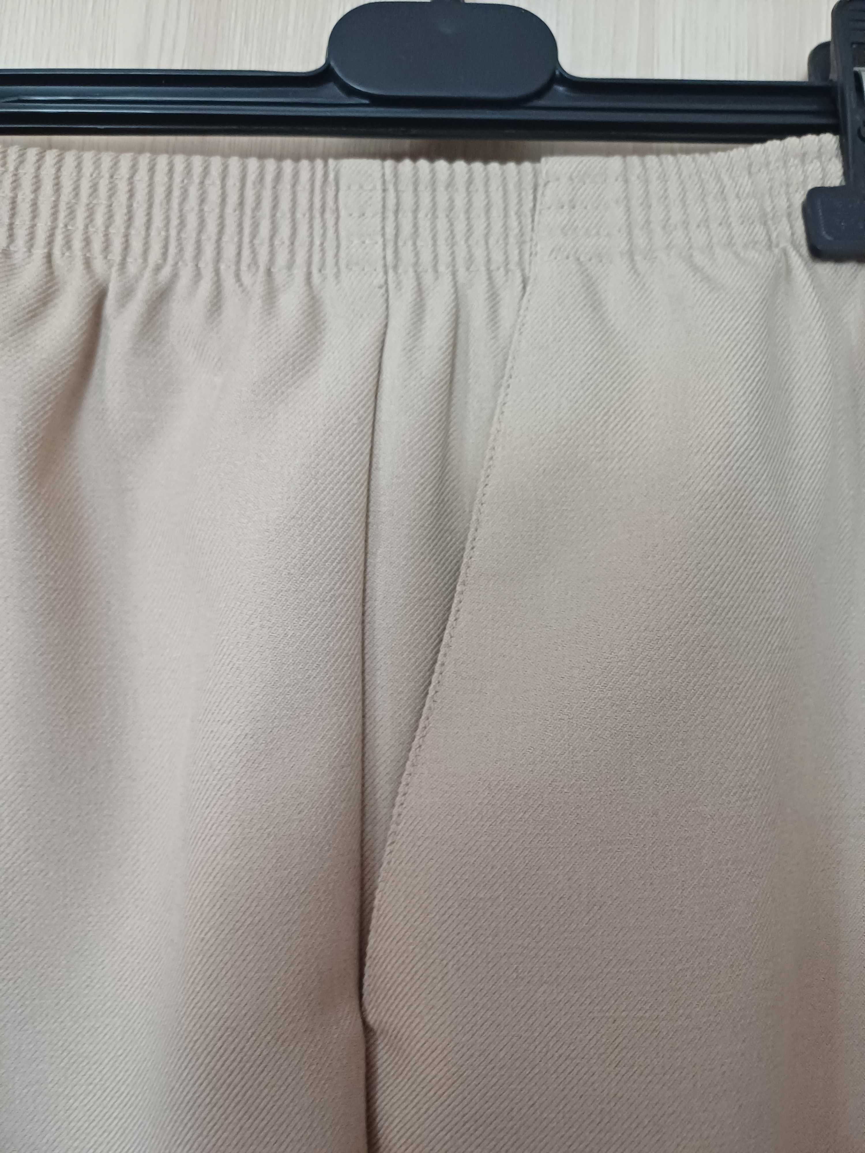 Pantaloni de vara XXL