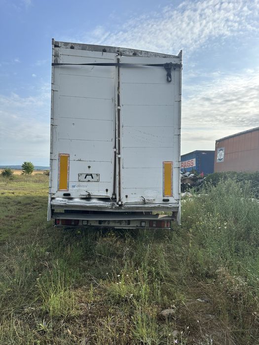 dezmembrez walking floor