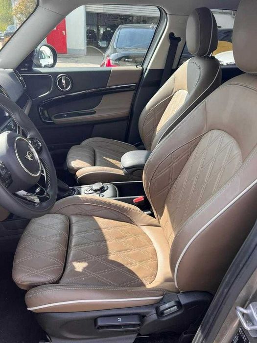 Mini Countryman Cooper SE Hibrid Interior piele/Set jante Iarna+vara