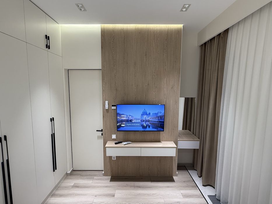 Аренда, Мирабад Авеню