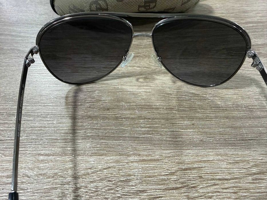 Слънчеви очила Armani Exchange