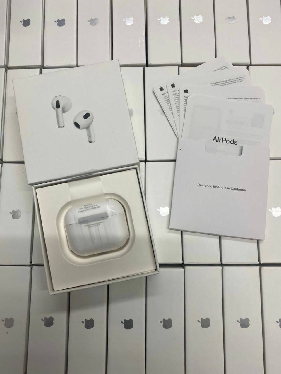 Airpods 3 premium