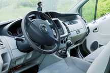 Vând Opel Vivaro 9 locuri!!