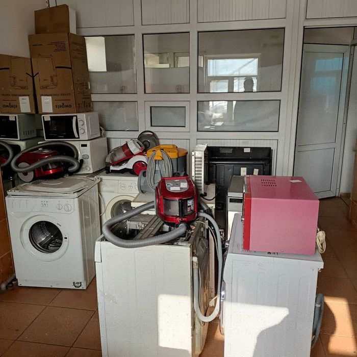 Стиральный машина жасаймыз Ремонт стиральных Посудамоечных машин.