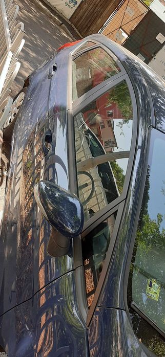 Ford Fiesta 2015 benzina 1.0 l  100 cp  88910 km. Unic proprietar