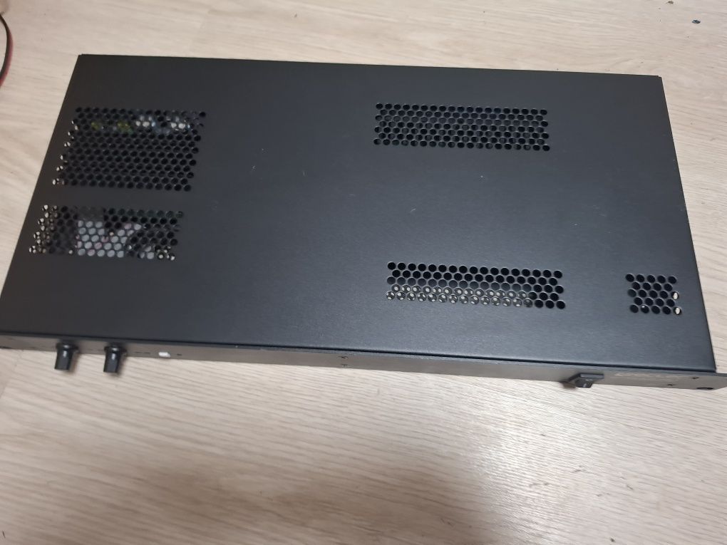 Vând Amplificator ecler EHSA2-150
