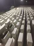 Penablok Lego blok shlakablok gazablok