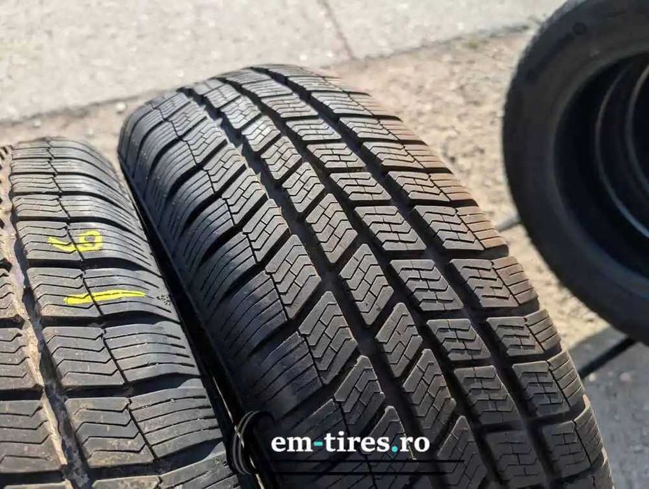 SET 2 Anvelope Iarna 195/65 R15 BARUM Polaris ras