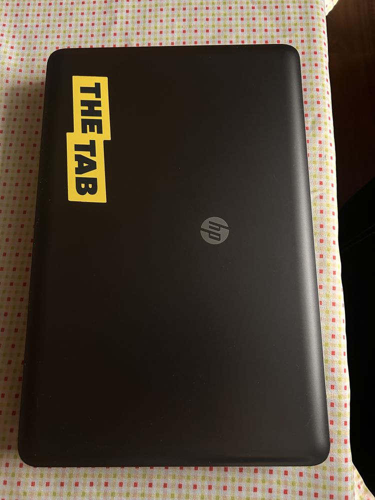 Лаптоп hp 655