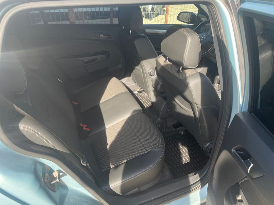 De vânzare Opel Astra H !