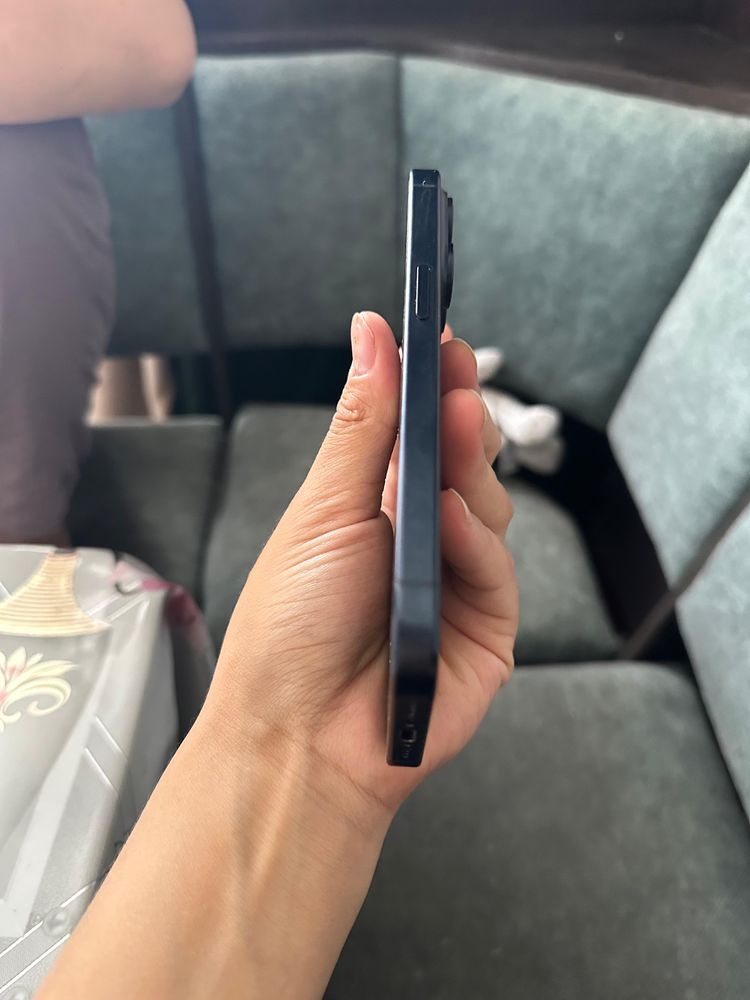 Iphone 15 pro, 256 gb