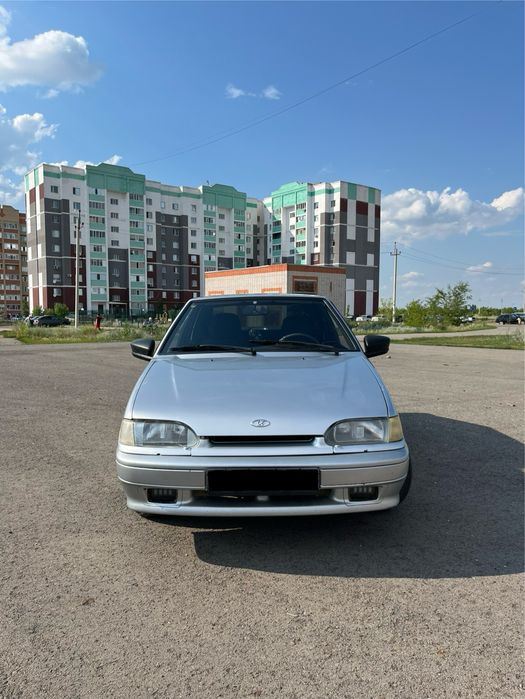 Документ ваз 2114
