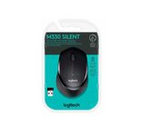 | Беспроводная Мышь Logitech M330 Silent Plus