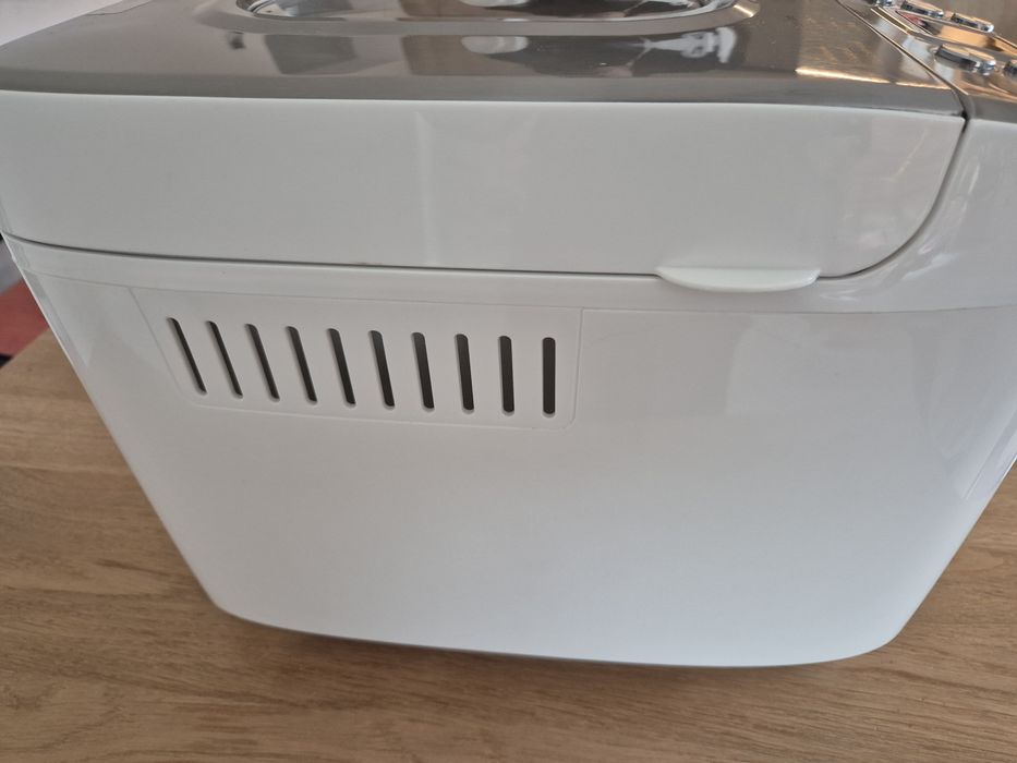 Masina de facut paine (fara gluten) Silvercrest