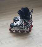 BAUER Vapor Speed VR - Nike - Patine cu rotile Role