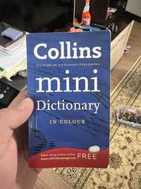 Collins dictionary