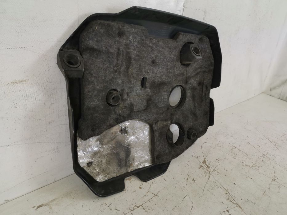 Capac Motor Mazda  5 2 2010 2011 2012 2013 2014 2015 Originala In Star