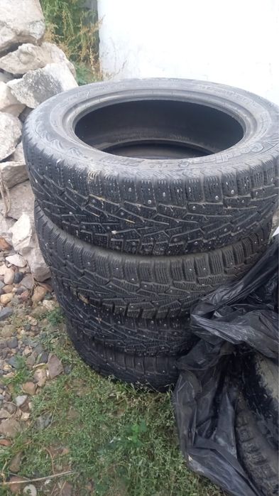 Продам покрышки R15
